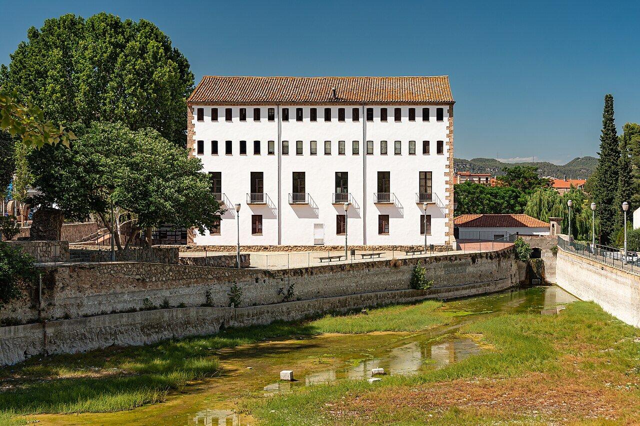 Capellades Paper Mill Museum: A Hands-On Heritage Day
