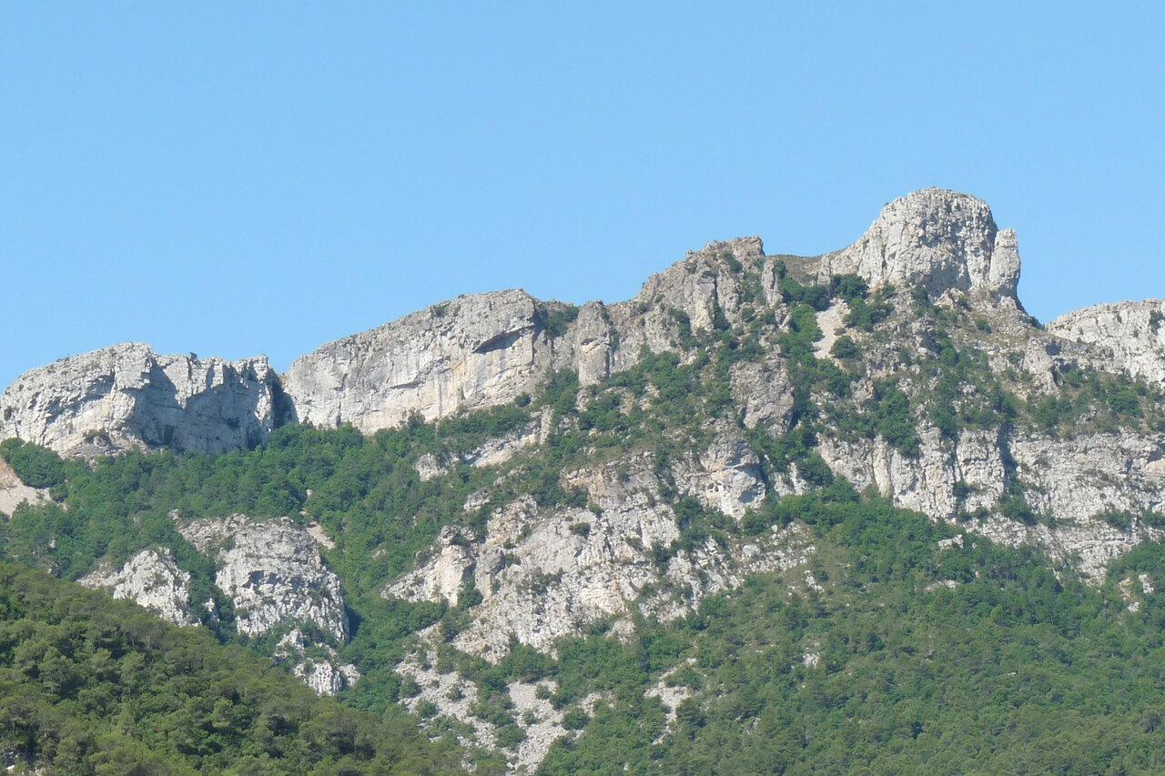 Serra de Llaberia: A Remote Landscape Without a Summit Race