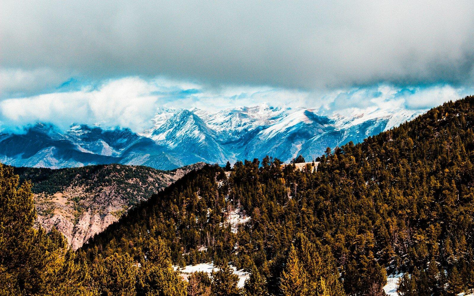 Cadí-Moixeró Hiking Guide: Planning a Responsible Pyrenees Day