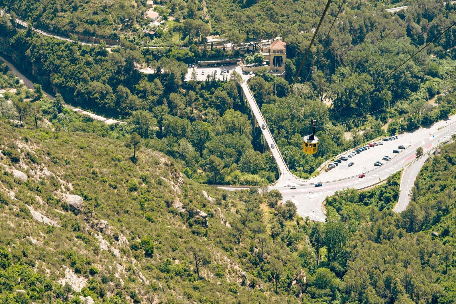 How to Visit Montserrat from Barcelona: A First-Time Guide